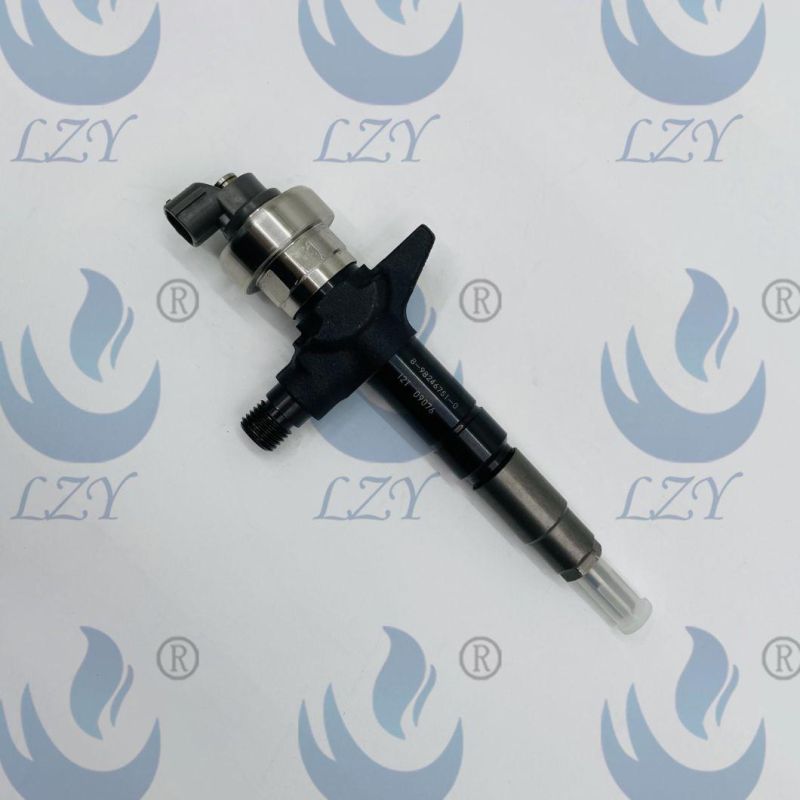 Diesel Engine Parts-- Common Rail Injectors for 4jj1 Injector 295050-1540/8-98246751-0