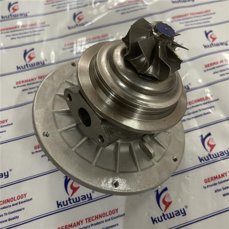 Wl84/Vj33 Ranger Mazda Kutway Turbocharger Cartridge for Ford