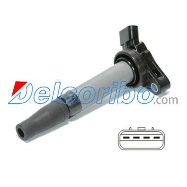 90919-02253, 90919-02268 Ignition Coil for Toyota