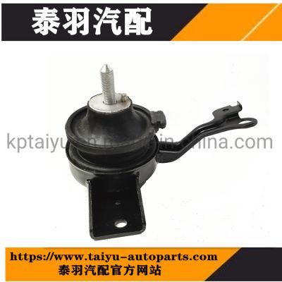 Auto Parts Rubber Engine Mount 21810-2D050 for Hyundai Elantra