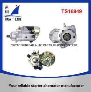 12V 2.5kw Starter for Case Motor Lester 16990