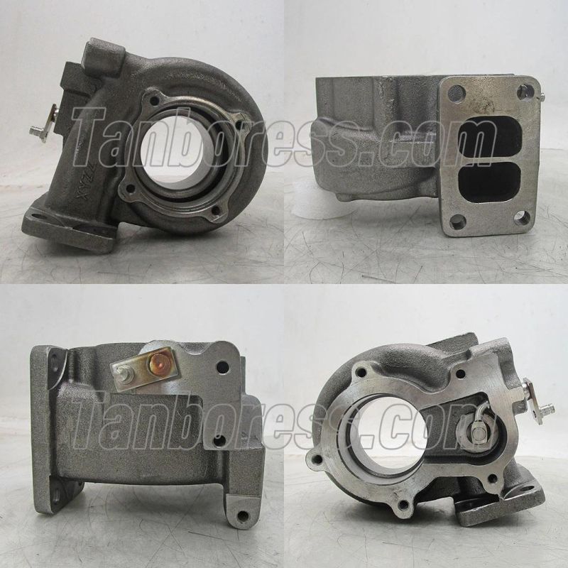 HX35W HX35W-E7745T/E14PB11 HX35W HX35W-E7745T/E14PB11 3599725 3599726 3599728 turbocharger