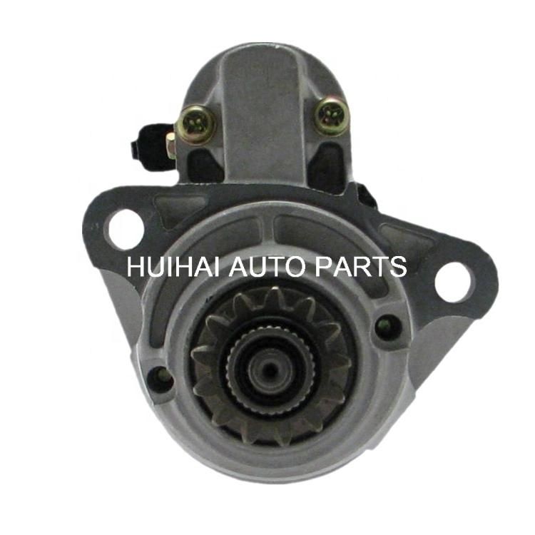 New Tested High Quality 17863 23300-Ca000 23300-Ca0000A 25-3419 M1t68681 M1t68681zc Vq35de Engine Motor Starter for Nissan Teana