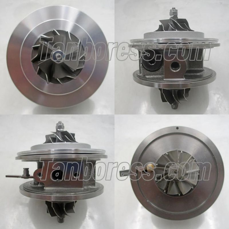 car parts BV43 D4CB 16V 53039880127 turbo core for Hyundai
