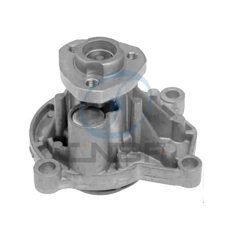 Cnbf Flying Auto Parts Spare Part for Volkswagen Water Pump 030121004A030121004b