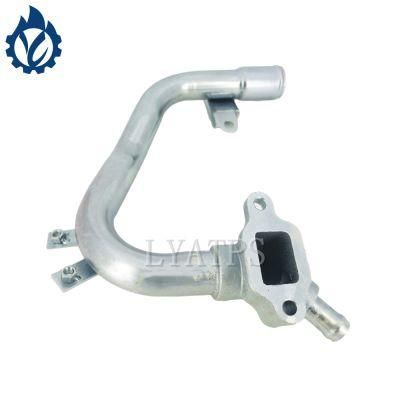 Auto Parts Inlet Water Pipe for Isuzu (8-95125541-0)