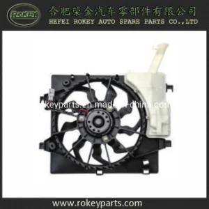 Auto Radiator Cooling Fan for Hyundai 25380-1y100
