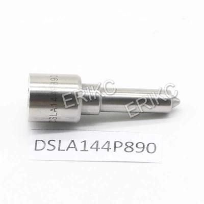 Dsla144p890 Fog Spray Nozzle Dsla 144 P 890 Common Rail Nozzle Dsla 144p890 0 433 175 250 for 0445110036 0986435013