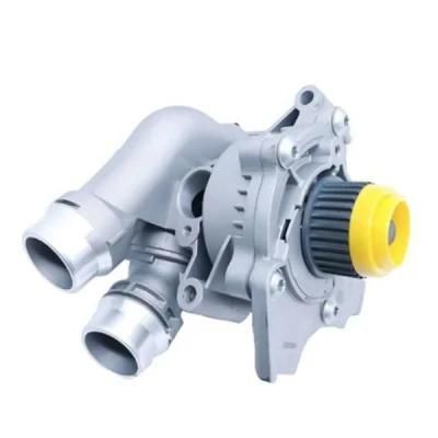 Auto Parts Car Water Pump for P-Assats a-Udis Tt A3 A4 Q5 (OEM 06H121026DD 06H121026BB 06H121026AB)