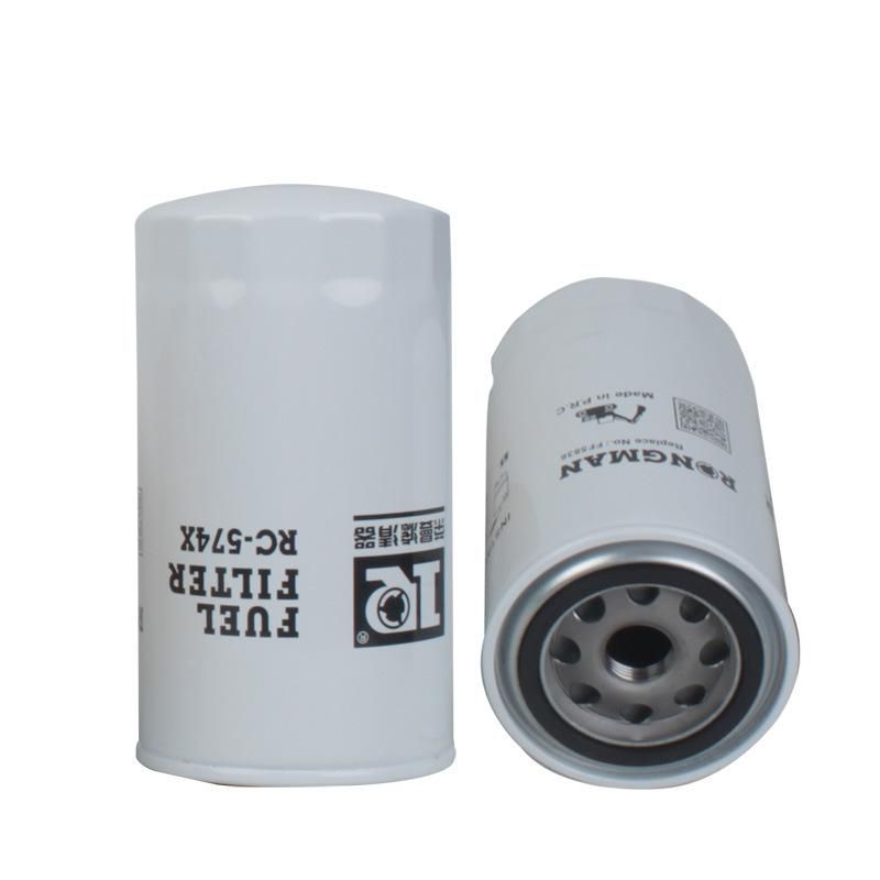 Fuel Filter OEM J16003A050400 6754-79-6140 40040300126 0009830532 43919943 14559479 53c0303