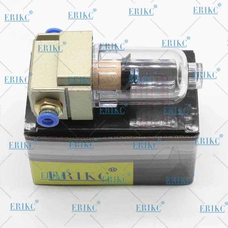 Erikc Diesel Fuel Injector Tester Filter for High Pressure Common Rail Test Bench E1024129 Common Rail Filter