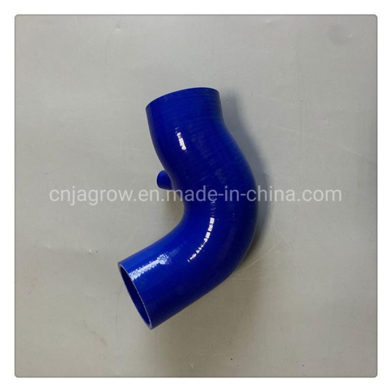 for Mini Cooper S R53 Silicone Intake Hose 02-07 Boost Supercharged