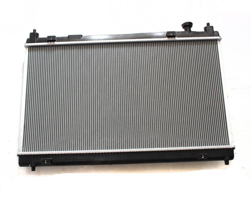 Auto Parts Radiator OEM 19010-5r3-H01AA Fit 2015 for Hondat