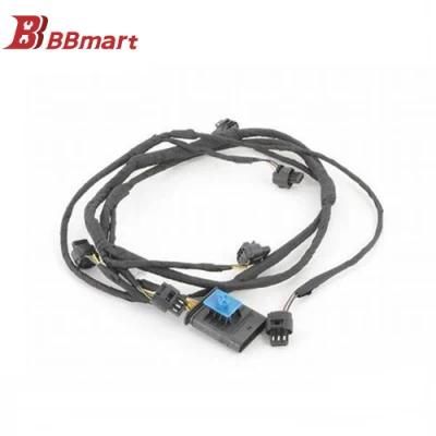 Bbmart Auto Parts Front Parking Aid System Wiring Harness for Mercedes Benz W204 W203 W176 OE 2045400608 2045 4006 08