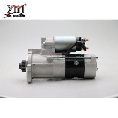 Ytm Starter Motor Qdj1403D - Cw/12V/10t/3.2kw Same as Original Engine Parts for OE M2t62271