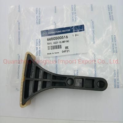 Timing Chain Kit 6650500516 13ss008 Timing Chain Guide Fit for Ssangyong
