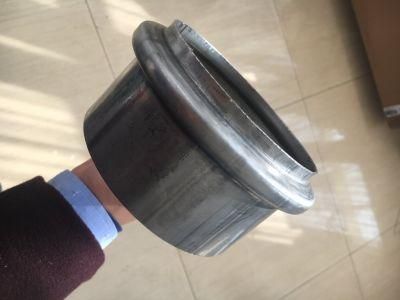 Exhaust Muffler Connect Joint Join Exhaust Muffler Auto Part Exhaust Muffler