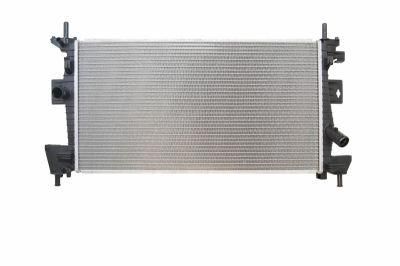 New Radiator Ford Focus 2010-2017 1705805 1727475 BV618005AC