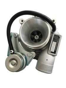 Turbocharger Hx25W 4039714 4038790 Turbo Supercharger Turbolader Manufacturer