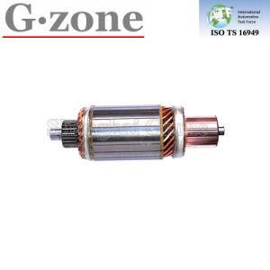 New Starter Armature Qdj2761 Armature