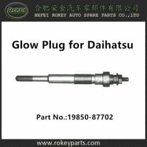 Glow Plug for Daihatsu 19850-87702