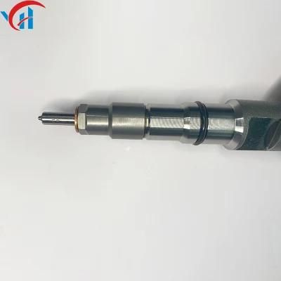Auto Spare Part Diesel Fuel Injector for OEM Number 0445120153