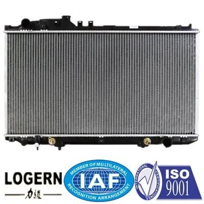 Hot Selling Auto Radiator for Toyota Lexua GS430&prime;01-05 at Dpi: 2541