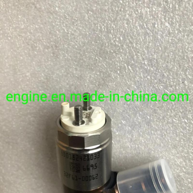Cat Excavator Fuel Injector 32f61-00012 326-4740 32f61-00062 32e61-00022 326-4740