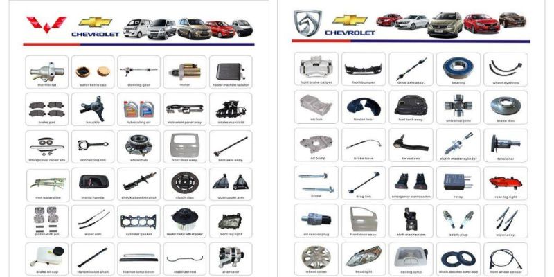 Car Starter Motor of Dfsk for C37 (OEM: 3708100D0000A)