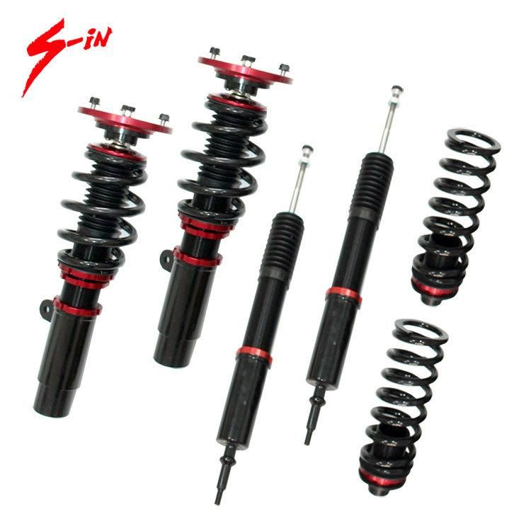 Universal Polished Auto Modified Exhaust Muffler/Silencer