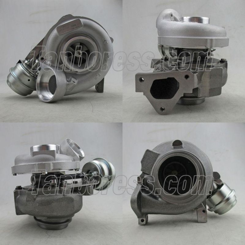 GT2256V turbo 715910-1 A6120960599 715910-0001 6120960599 turbo for Mercedes-Benz OM612 engine turbocharger