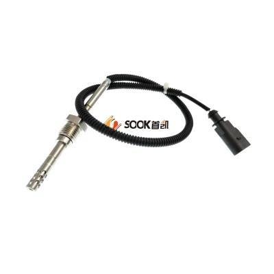 Sook Egr Exhaust Gas Temperature Sensor OE: 8K0906088b