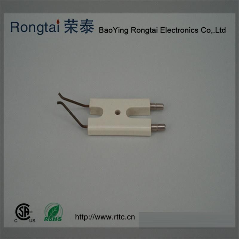 Ignition Spark Plug for Burner