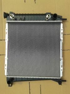 Radiator