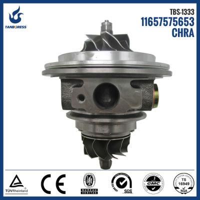 BMW Mini Cooper S K03 turbocharger core 53039880146 7575659-02 757565901