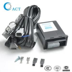 5V 12V Output CNG LPG Injectors Emulator /Gas 4 Cylinder