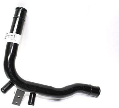 Flexible Coolant Hose Pipe