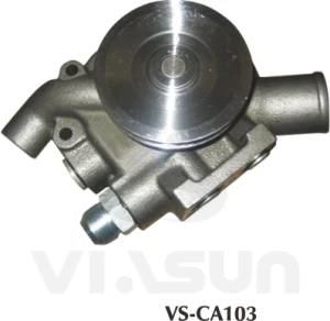 Caterpillar Water Pump for Automotive Truck Or3007, 4W0253, 9y4897, Or1013 Engine 3116, 3126
