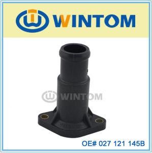 027 121 145b 2.8 Eng Corrado - Jetta - Passat - Golf - Coolant Thermostat Housing