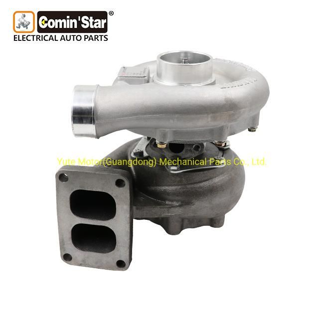Tb071 Turbo 61560113223A 61560113223 612601111005 Turbocharger for Wd615 J90s-2 90b Engine