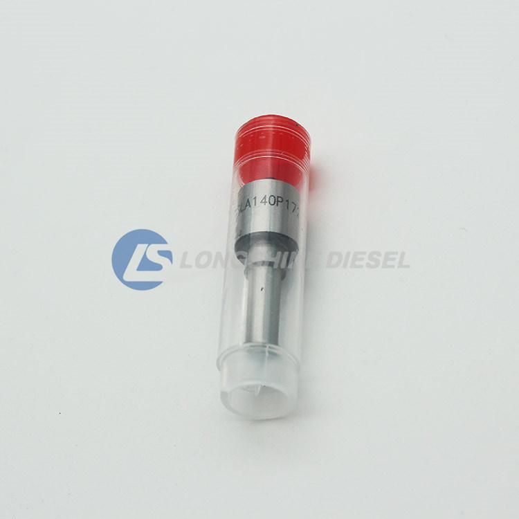 Injector Nozzle Dsla140p1723 for Injecto 0445120123