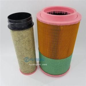 Truck Diesel Engine Part Air Filter 21010256 Af27974 Af873m Ah148880