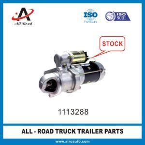 Starter Clark Lift Trucks W/Perkins Engine