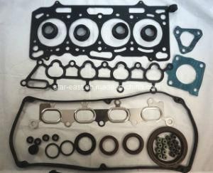 for Mitsubishi Lancer 4G18 Engine Parts Overhauling Gasket Set