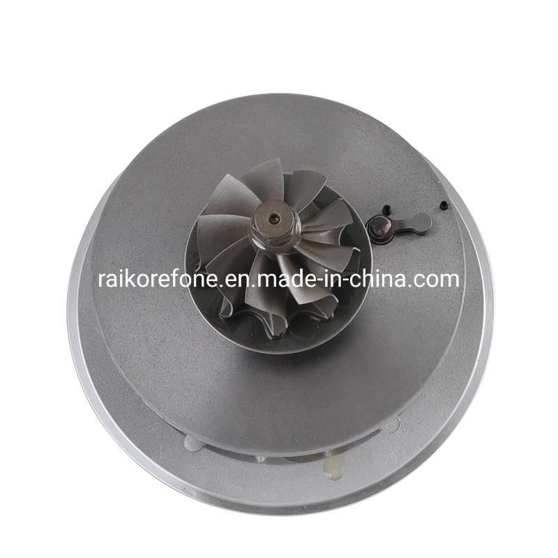 Gt2260V Turbocharger Chra Core 725364-0021 7789083e Turbo Cartridge for BMW 730d M57dtue65