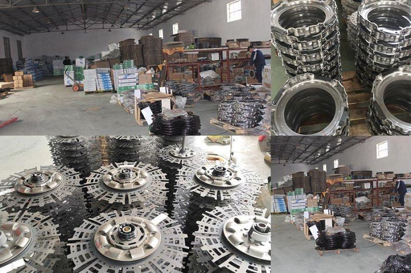 Nanqi Sofim Engine High Pressure Injection Pump for Iveco Truck
