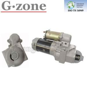Diesel Starter Motor for Delco Remy Starter, M9t61971, M009t61971