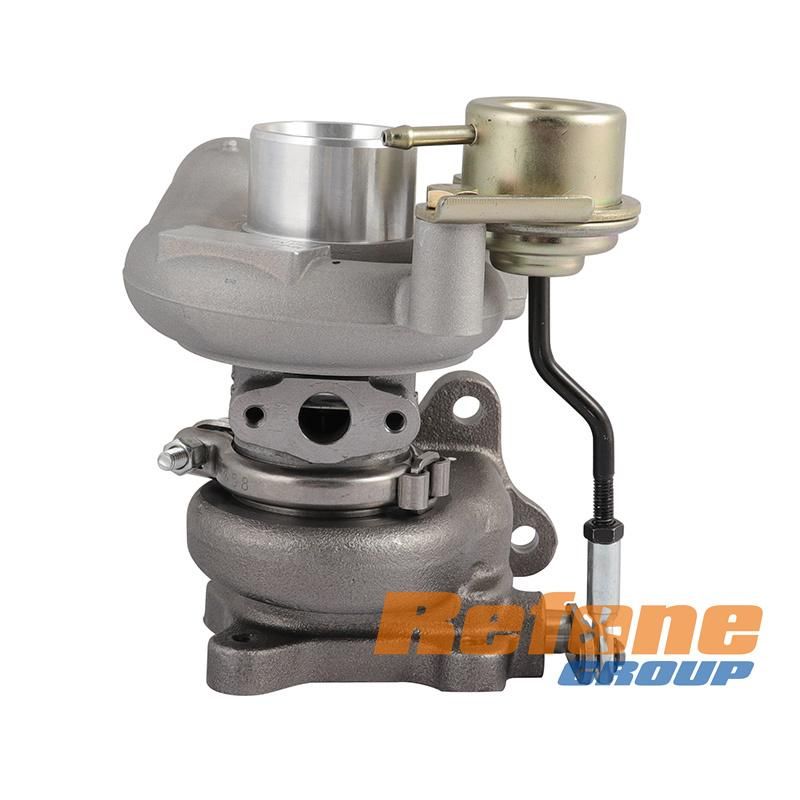Td025m 49173-06501 Turbocharger for Corsa Combo Astra Y17dt 1.7L