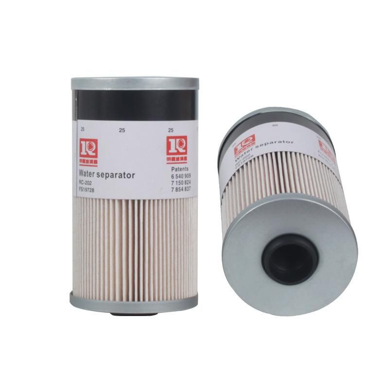 Fuel Filter OEM 800138281 21737499 Sfc-27010