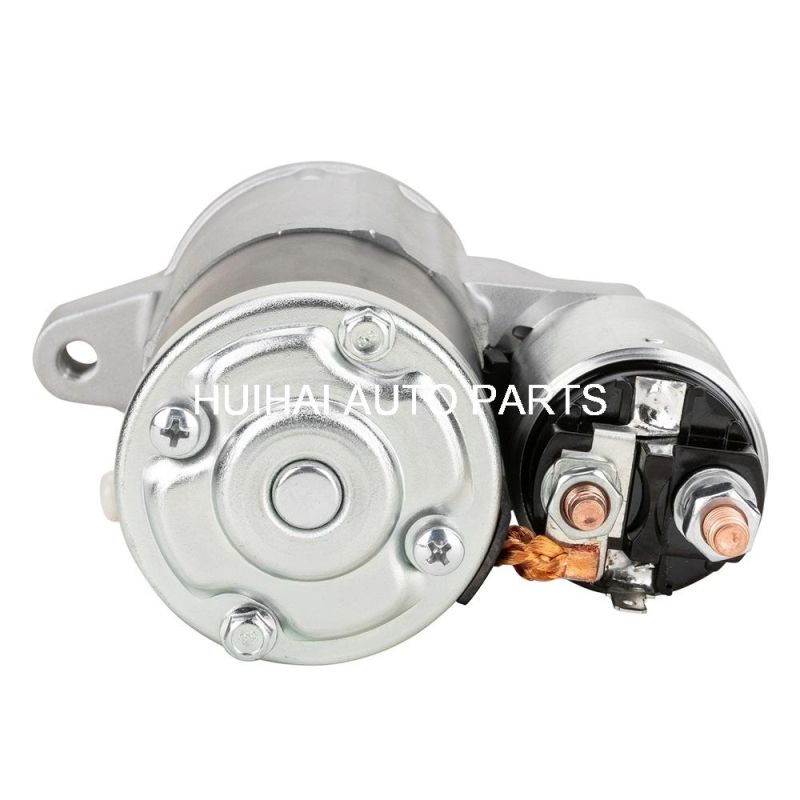 Brand New Auto Car Motor Starter 19133 6933 M0t32972 04801854AA 4801854AA for Dodge Nitro and Jeep Liberty